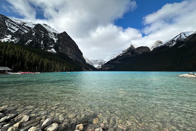 Moraine Lake And Lake Louise Tour from Banff - Who Should Book This Tour (and Who Might Want a Different Plan)