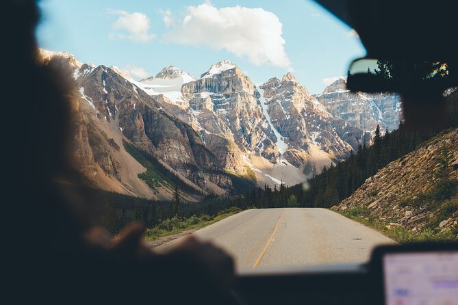 Moraine Lake, Lake Louise Afternoon Tour Half day From Banff - The “Half-Day” Sweet Spot: What This Timing Does for You