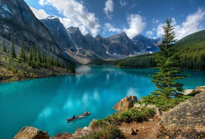 Moraine Lake, Lake Louise & Banff Secrets | Award-Winning Tour - Key takeaways before you go
