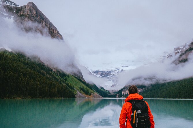 Moraine Lake & Lake Louise Sunset & Wildlife Adventure - Stop 3: Bow Valley Parkway at Dusk for Elk, Deer, and Bears