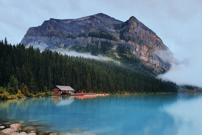 Moraine Lake & Lake Louise Sunset & Wildlife Adventure - What’s Included vs Not: The Money Stuff That Changes Your Plan