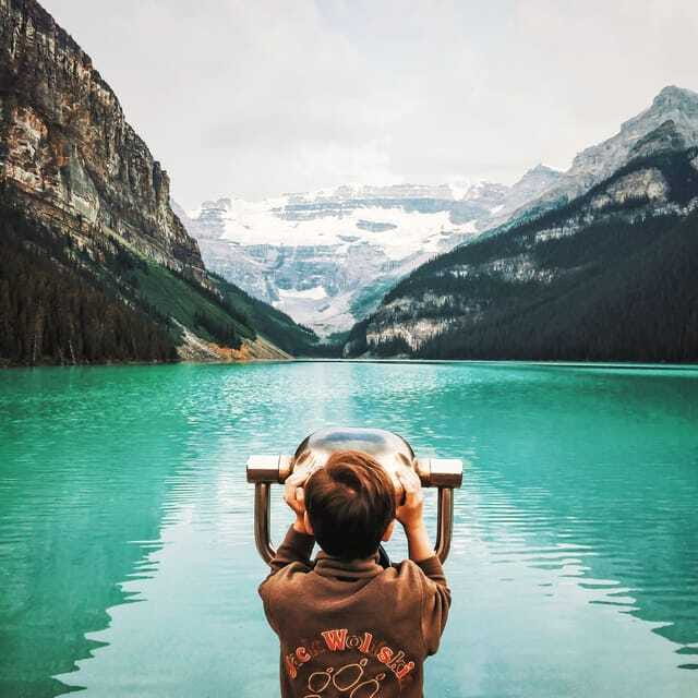 Moraine Lake: Lake Louise & Yoho & Moraine Lake Day Tour - Winter add-on: snowshoeing when the schedule shifts (Nov to mid-Apr)