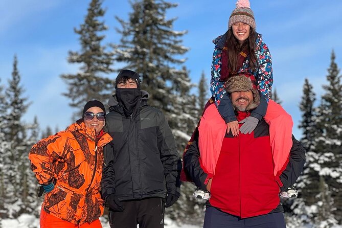 Moraine Lake, Louise Emerald Lake, and Peyto Lake all in day tour - Moraine Lake vs. Natural Bridge: the seasonal choice that changes your whole day