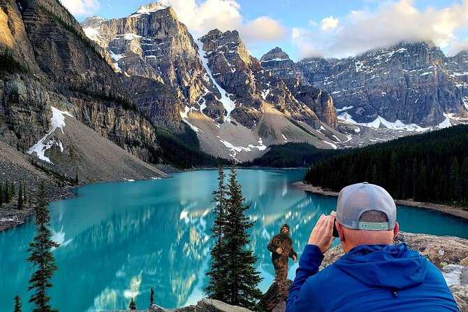 Moraine Lake & Louise - Morning or Sunset Tour from Banff/Canmore - Price and Value: What $111.90 Really Buys You
