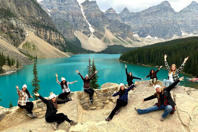 Moraine Lake & Louise - Morning or Sunset Tour from Banff/Canmore - Who This Tour Fits Best (and Who Might Want Something Else)