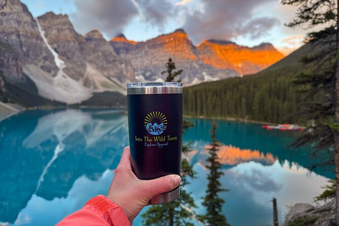 Moraine Lake Sunrise 3-Hour Tour from Canmore/Banff - Who this tour suits best