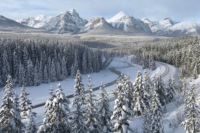Moraine Lake Sunrise/Daytime Private Tour with Lake Louise option - Fees and Park Entry: A Small Detail That Saves Headaches