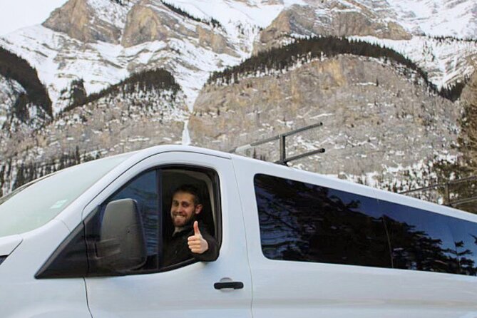 Moraine Lake Sunrise/Daytime Private Tour with Lake Louise option - Price and Value for Groups Up to 14