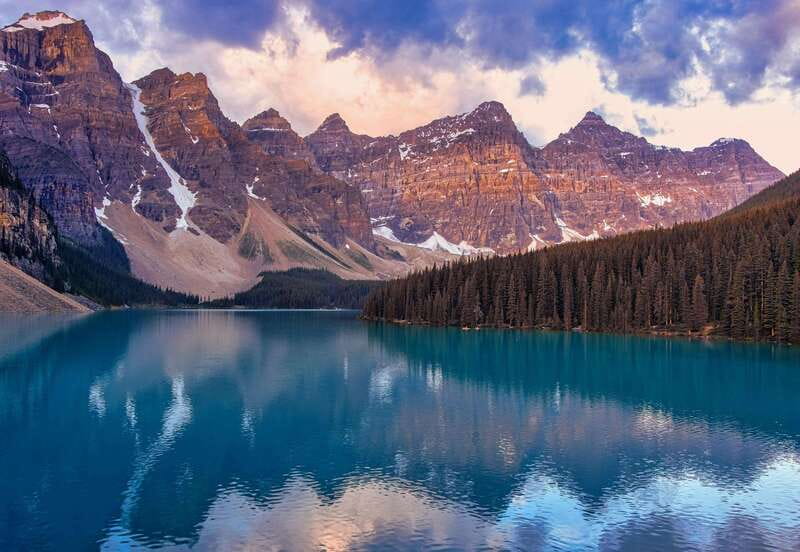 Moraine Lake Sunrise & Lake Louise from Calgary/Canmore/Banf - Key highlights you’ll actually care about