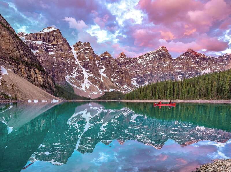 Moraine Lake Sunrise & Lake Louise Golden Hour Experience - Cost and value: is $85 per person worth it?