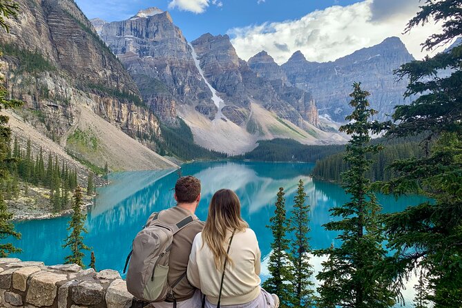 Moraine Lake Sunrise or Daytime shared tour w/ Lake Louise option - Timing, Crowds, and Weather: The Practical Reality