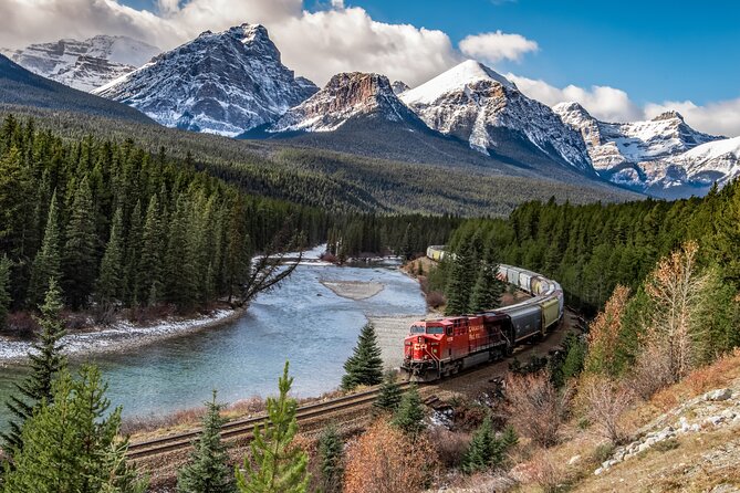 Moraine Lake Sunrise or Daytime shared tour w/ Lake Louise option - Price and Value: What You’re Actually Paying For