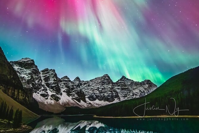 Night Adventure with possible stargazing and Aurora chasing - Key highlights that make this tour worth the money