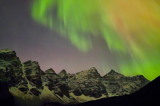 Night Adventure with possible stargazing and Aurora chasing - What You Get On the Ground: Loungers, Blankets, Tea, and Telescope Time