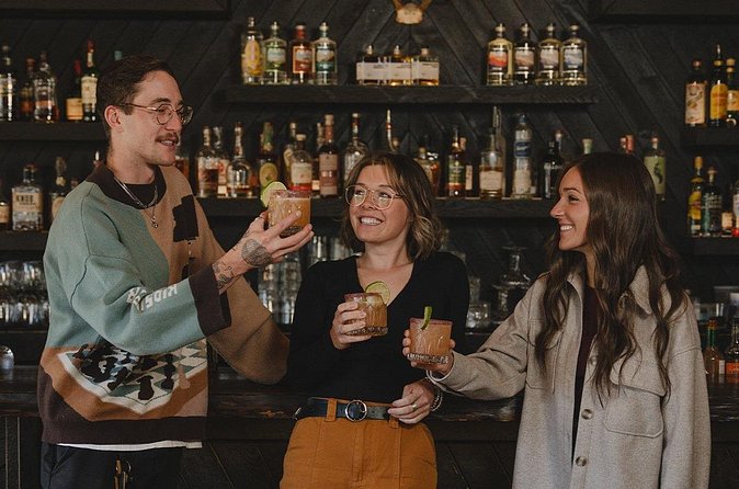 Park Distillery Tour with Craft Spirits Tasting - Beyond the Tour: Distillery Experiences You Can Pair With This