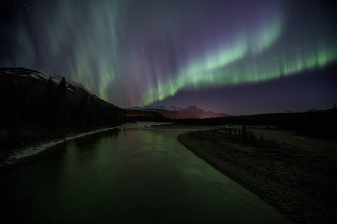 Planetarium and Telescope Combo Tour - Stop 2: Guided telescope viewing and aurora photo tips (the next 45 minutes)