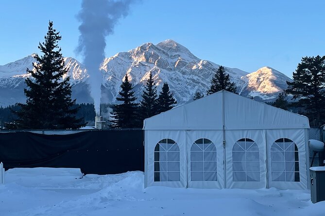 Planetarium and Telescope Combo Tour - Aurora reality check: how to set your expectations for Jasper
