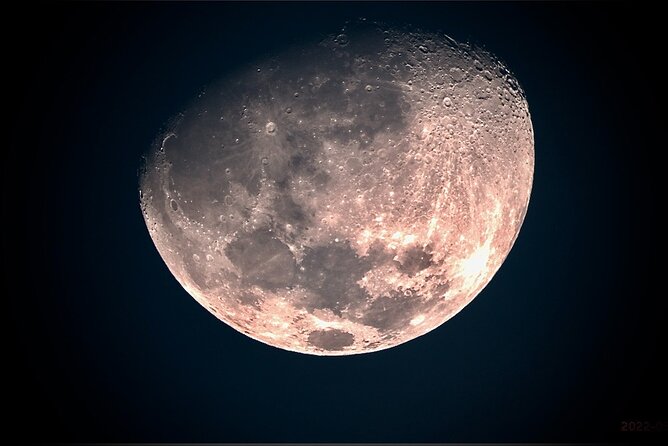 Planetarium and Telescope Combo Tour - Who this tour is best for (and who might want a different plan)