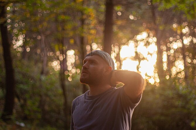 Private Forest Bathing Experience Connect with Nature - Tea Ceremony Details: Why It’s More Than a Bonus