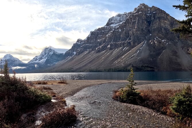 Private Guided Tour to Banff Lake Louise|Moraine|Icefields &More! - Lake Louise: Where the Chateau Meets the Water