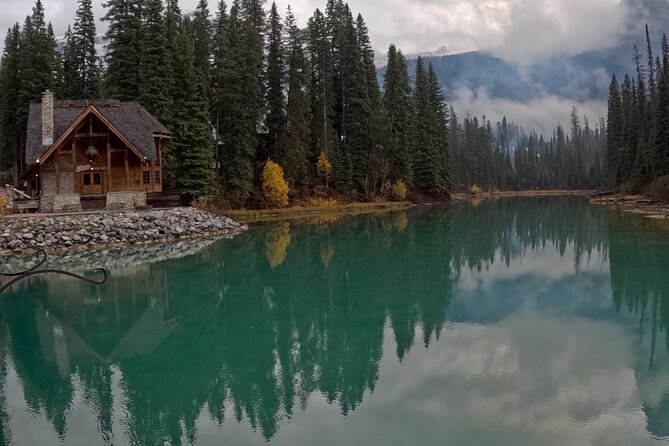 Private Guided Tour to Banff Lake Louise|Moraine|Icefields &More! - What the Price Covers (And How to Judge Value)