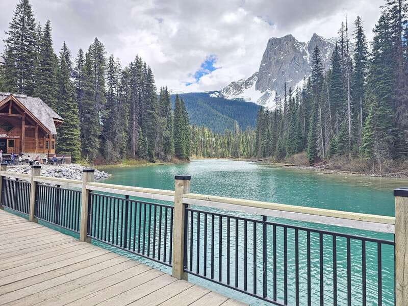 Private Tour Banff/Emerald Yoho Customized Sightseeing - Why a private Banff and Yoho day feels less rushed