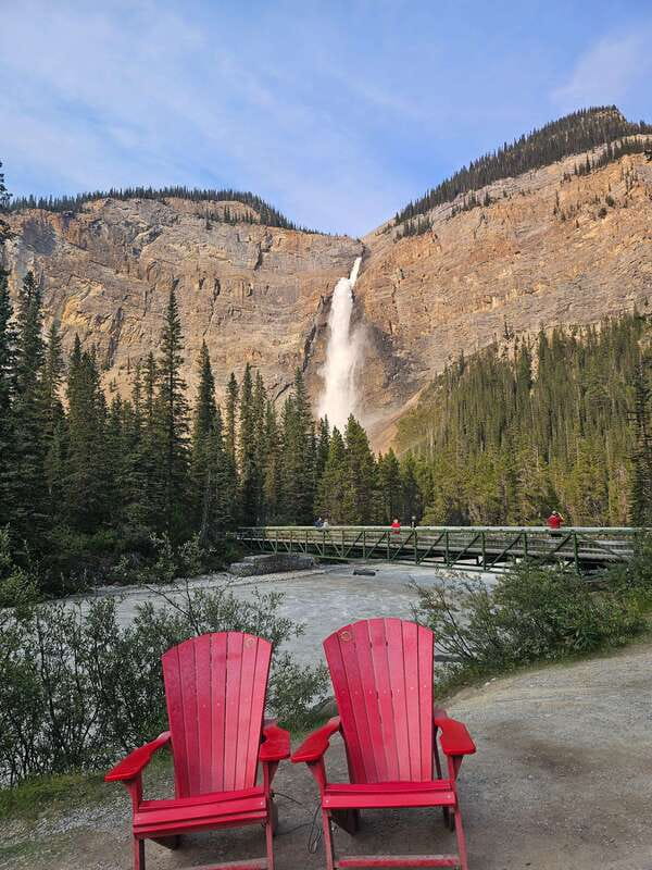 Private Tour Banff/Emerald Yoho Customized Sightseeing - Wildlife, culture, and what to listen for