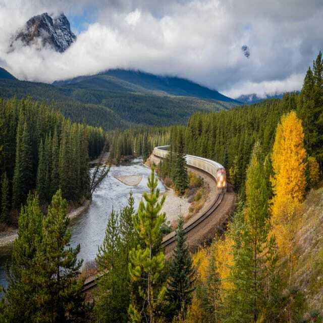 Private Tour: Banff, Moraine Lake, Lake Louise & Beyond - What’s Included So You Stay Outside Longer