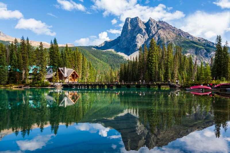 Private Tour: Banff, Moraine Lake, Lake Louise & Beyond - Who This Tour Fits Best (And Who Might Want Another Style)