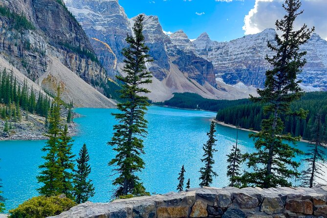 Private tour-Best of Banff: A Signature Journey in the Rocky(3HR) - Key highlights I’d plan around