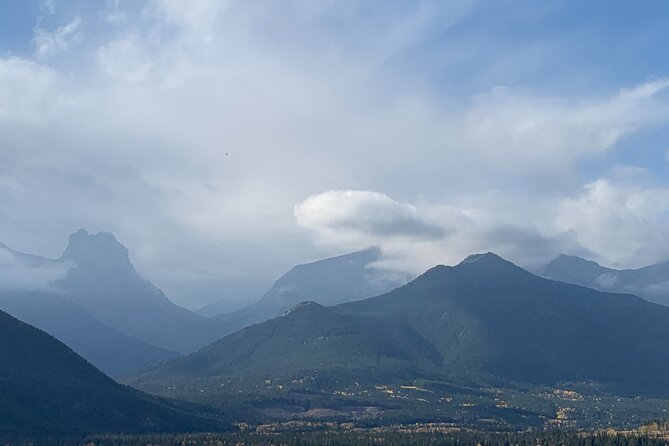 Private Tour: Majestic Mountains PHOTO SAFARI Drive - 4H - Should you book the Majestic Mountains Photo Safari?