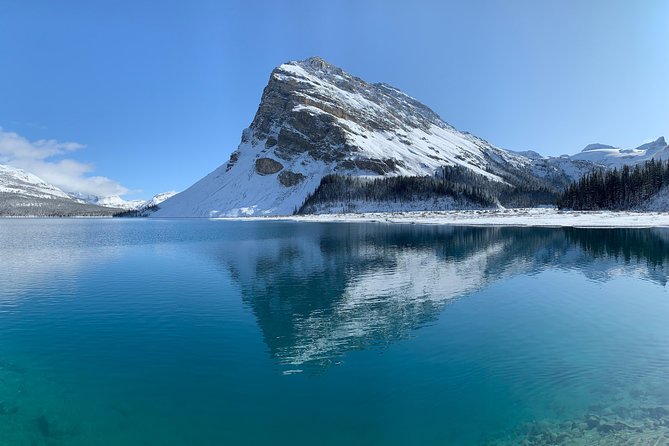 Private Tour of Lake Louise and the Icefield Parkway for up to 12 guests - Why this one-day Banff plan works so well