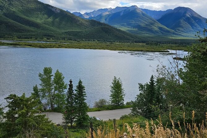 Private Transfer from Banff to Calgary or Calgary Airport - Key Highlights at a Glance