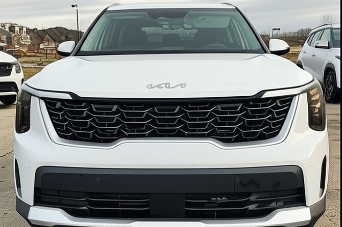 Private Transfer from Banff to Calgary or Calgary Airport - Banff to Calgary by Private SUV: The Point of This Ride