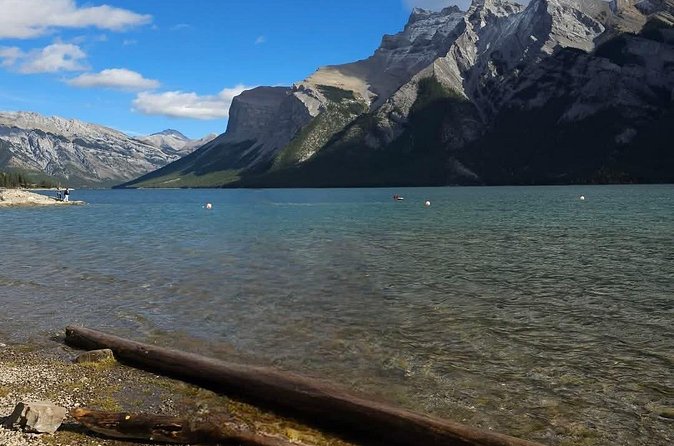 Private Transfer from Banff to Calgary or Calgary Airport - Calgary Airport Drop-Off: What “Smooth” Usually Means