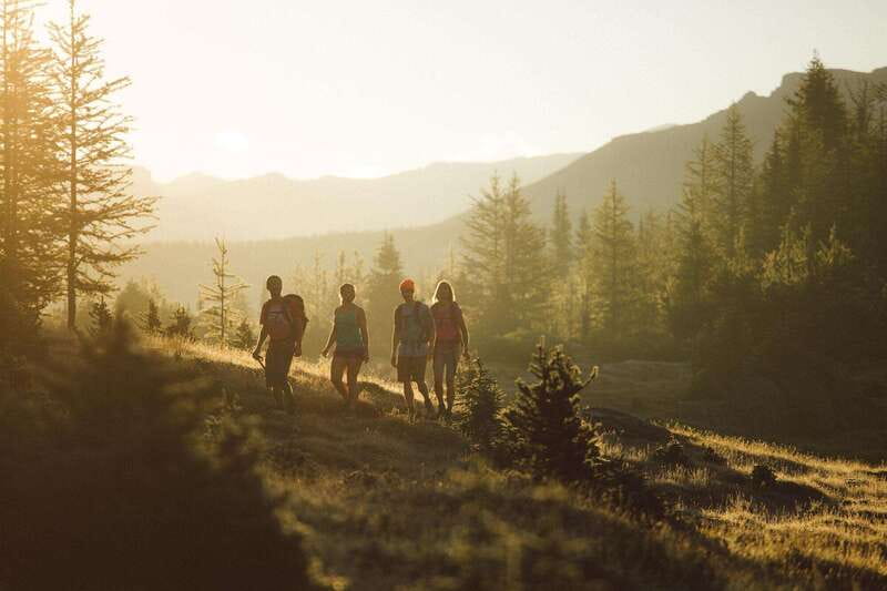 PRIVATE Wilderness and Wildlife Walking Tour - 3hrs - What to bring (and what not to bring) for a smooth 150-minute outing