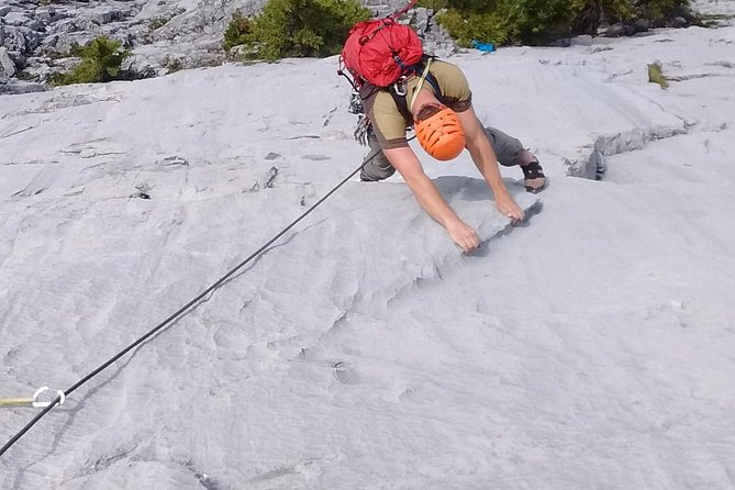 Rock Climbing Adventure in Banff: Beginner - Who this is best for (and who might want a different plan)