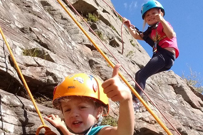 Rock Climbing Adventure in Banff: Beginner - Price and what’s actually included for $112.39