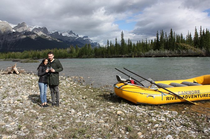 Rocky mountain - VIP Experience - Private Boat - Price and Value: $344.71 Per Group (Up to 10)