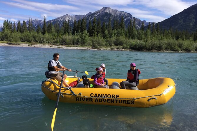Rocky mountain - VIP Experience - Private Boat - Comfort and Practical Tips for a Smooth Time