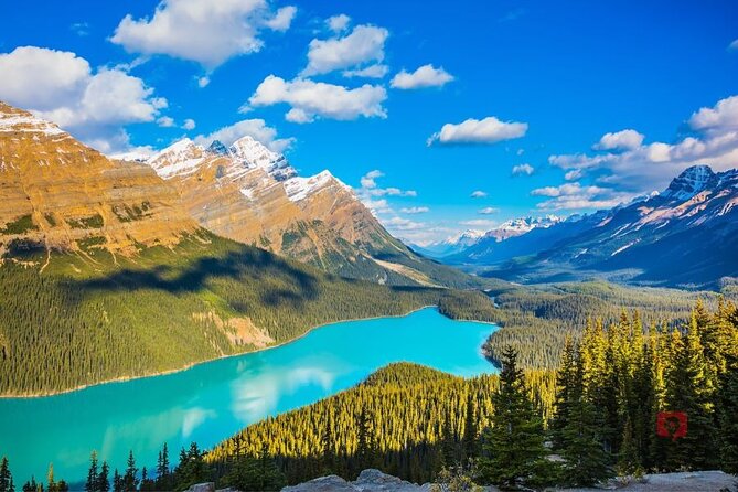 Self-Guided Audio Tours for the Canadian Rockies - Price and value: $39.99 for up to 8 people, not per head