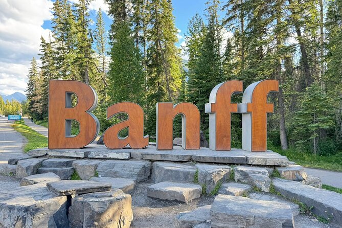 Shared Tour: Lake Louise & Emerald Lake from Canmore/Banff - Key Highlights You’ll Feel Immediately