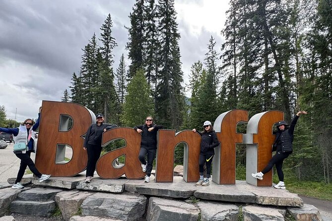 Shared Tour: Lake Louise & Emerald Lake from Canmore/Banff - Price and Value: Why $42.65 Can Make Sense