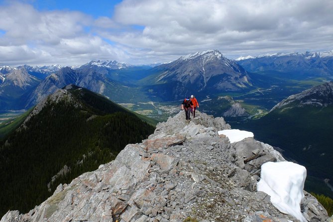Sulphur Mountain Highline Trek in Banff - Price and value: what you’re paying for at $219.99