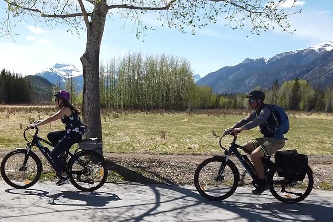 Sundance Canyon eBike and Hike Guided Tour - Getting your bearings at 202 Bear Street