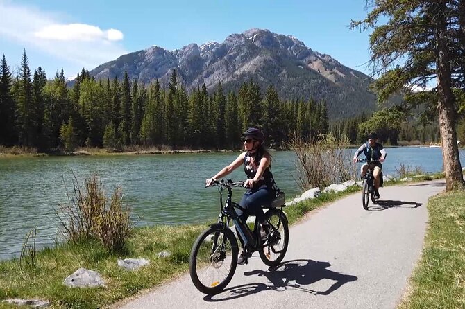 Sundance Canyon eBike and Hike Guided Tour - Sundance Canyon: the ride-to-hike switch you’ll feel good about