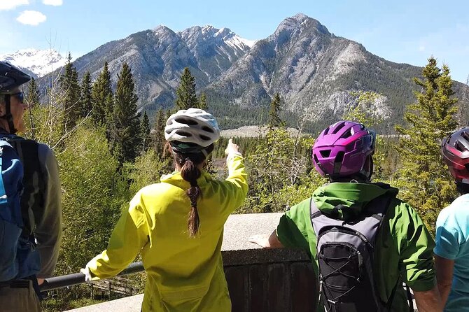 Sundance Canyon eBike and Hike Guided Tour - Who this tour suits (and who might rethink it)