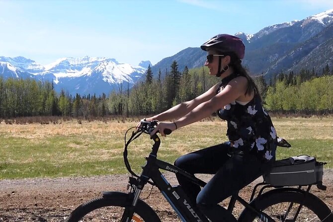 Sundance Canyon eBike and Hike Guided Tour - Guides matter more than people think