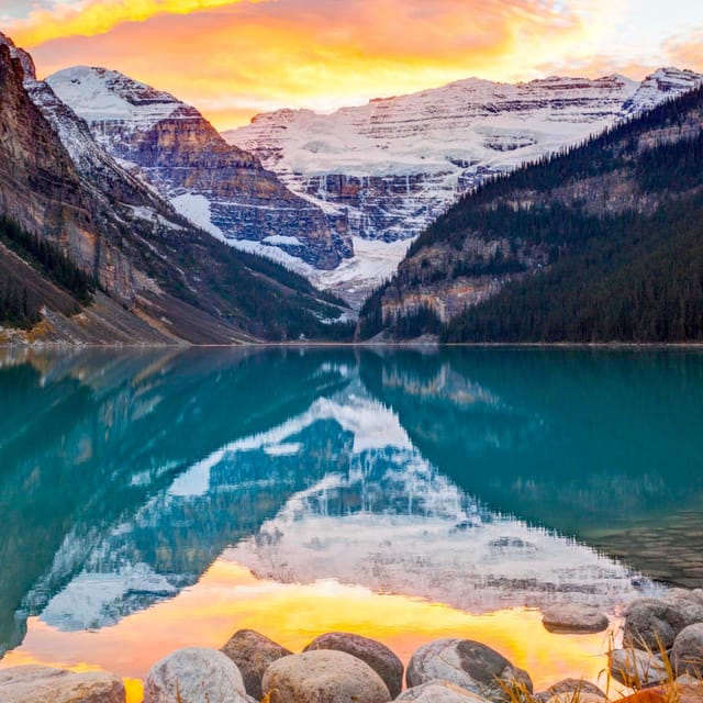 Sunrise or Sunset/Stargazing Tour at Moraine Lake from Banff - What the Guides Actually Do (Beyond Talking)