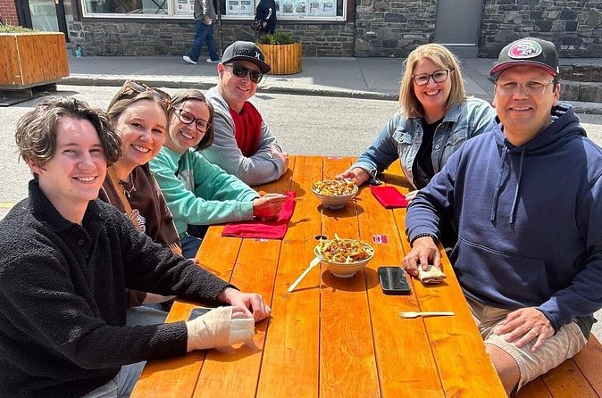 Taste of Banff Food Tour - Allergies, Dietary Restrictions, and the Reality of Tastings